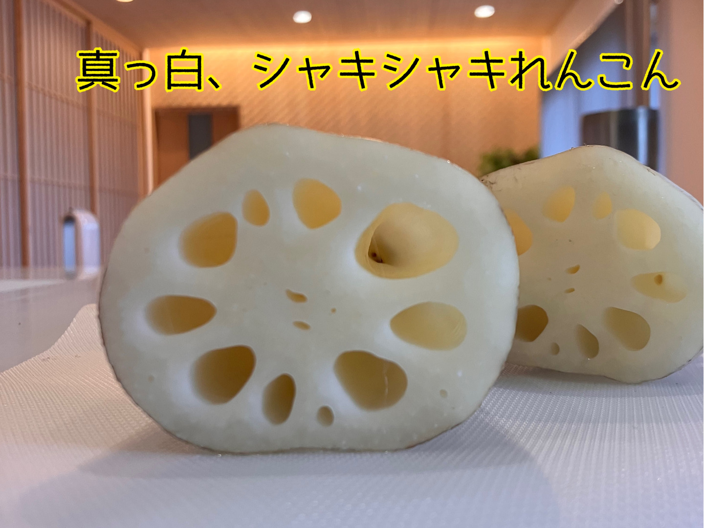 佐賀県産ブランド白石れんこん 4．8キロ｜Yahoo!フリマ（旧