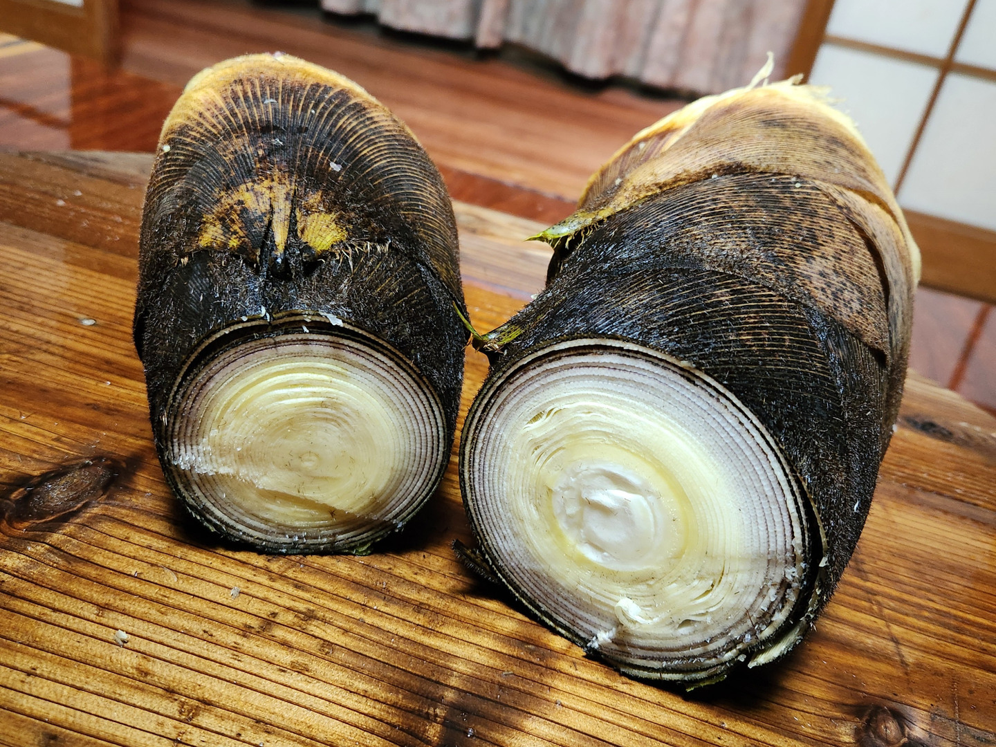 【在庫処分大特価!!】 ☆大サイズ 3本 4キロ 一般流通品 筍 生たけのこ お得 朝掘り Vegetables
