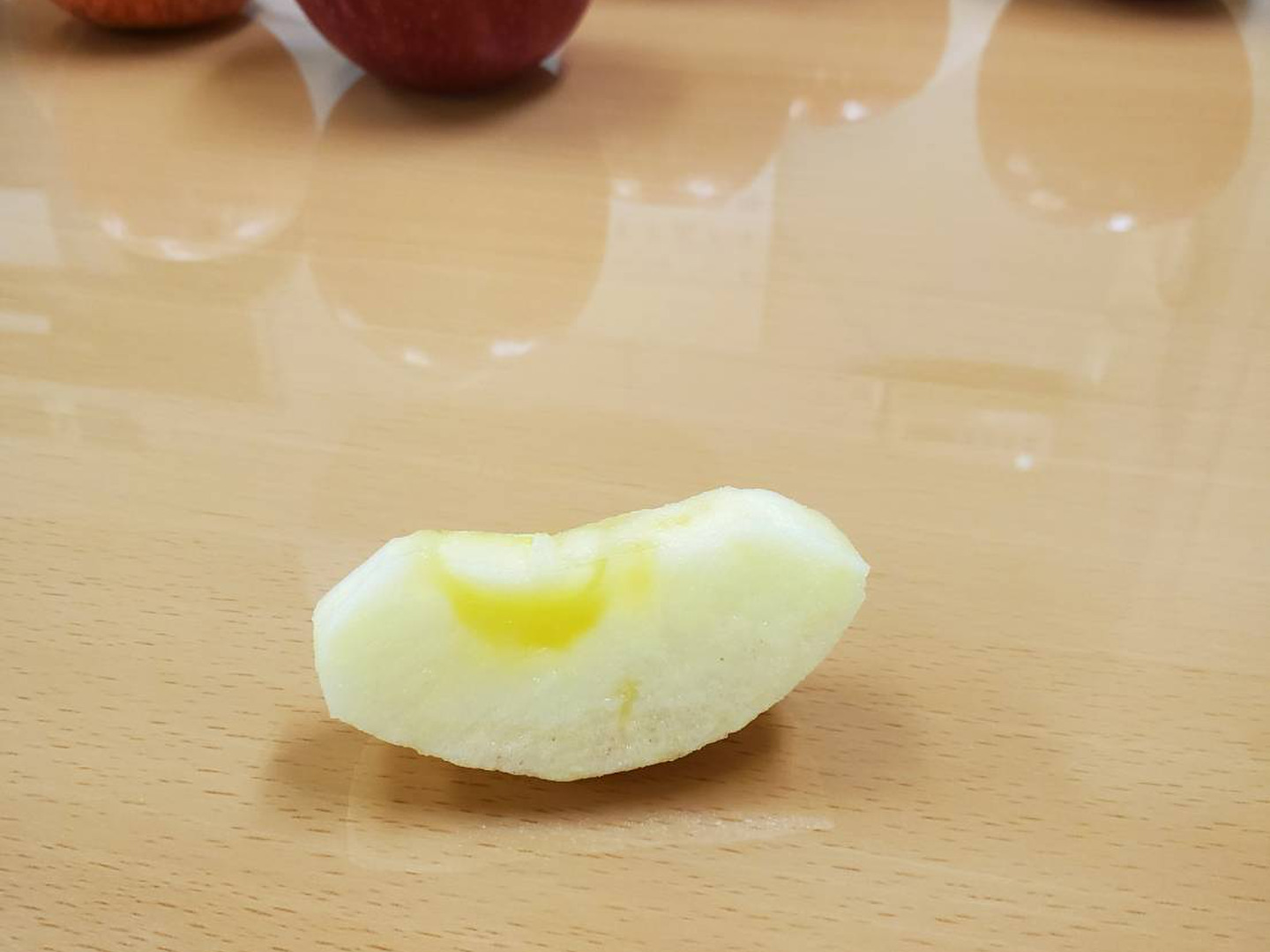 すぐ発送！スーパー規格外超訳ありサンふじ10キロバラ詰箱込11