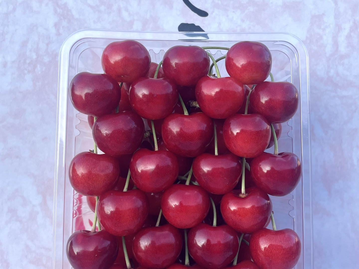 🍒知る人ぞ、知る希少品種🍒【朝どれ】《紅きらり》【数量限定