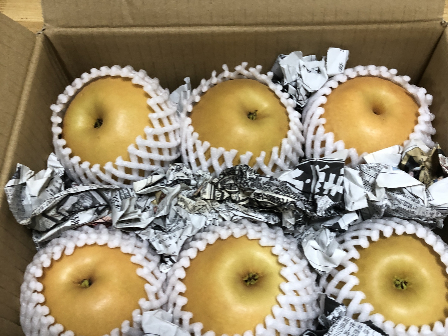 令和7年9月発送【予約】梨 南水 良品2.2kg 長野県産 大好評