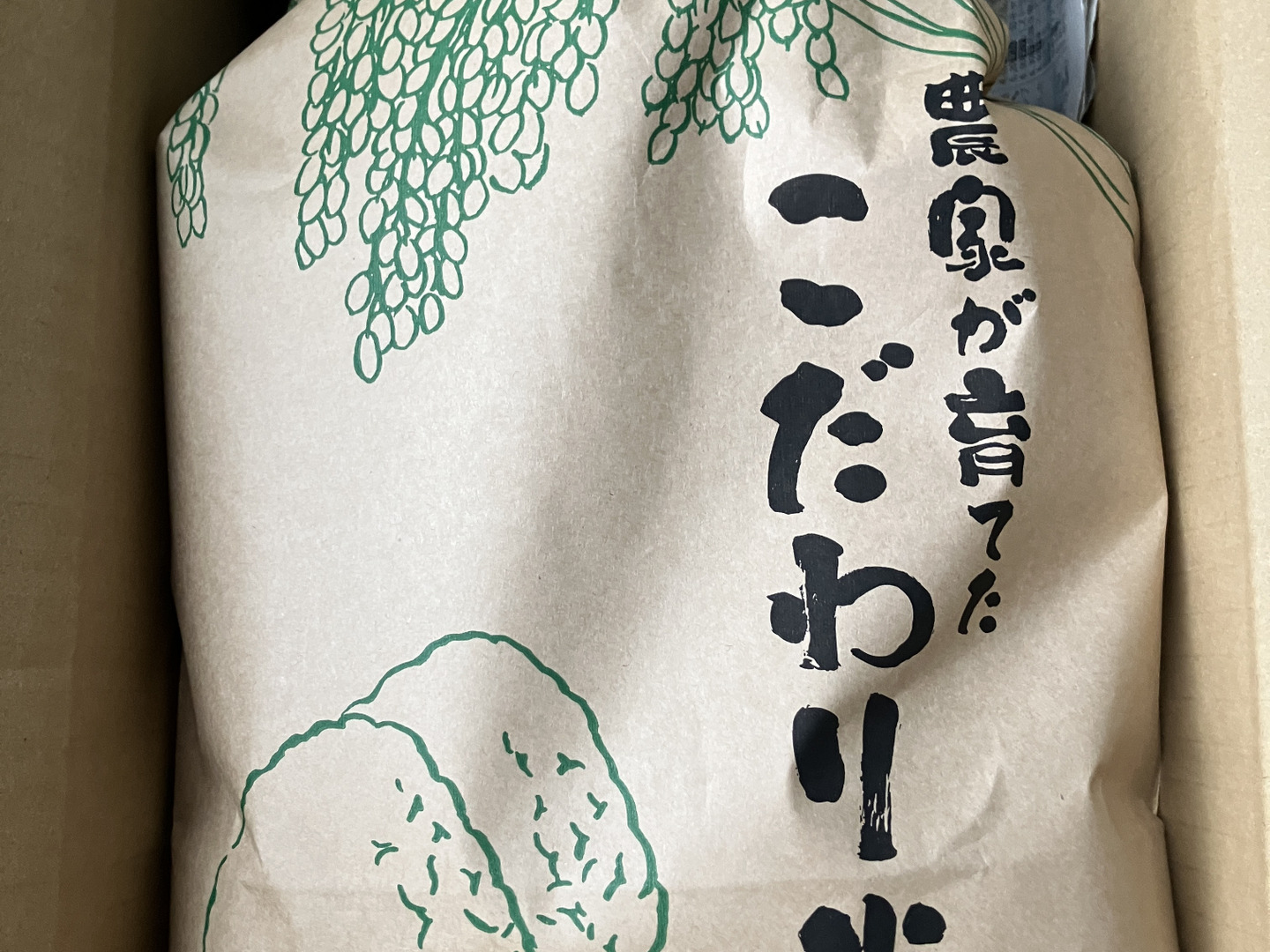 令和6年新米】ササニシキ玄米5kg・天日干し自然栽培：静岡県産のお米