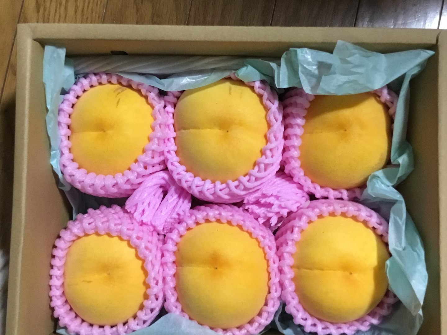 リピート続出！【有機栽培の『つきあかり』 約2kg】自然に優しく希少で