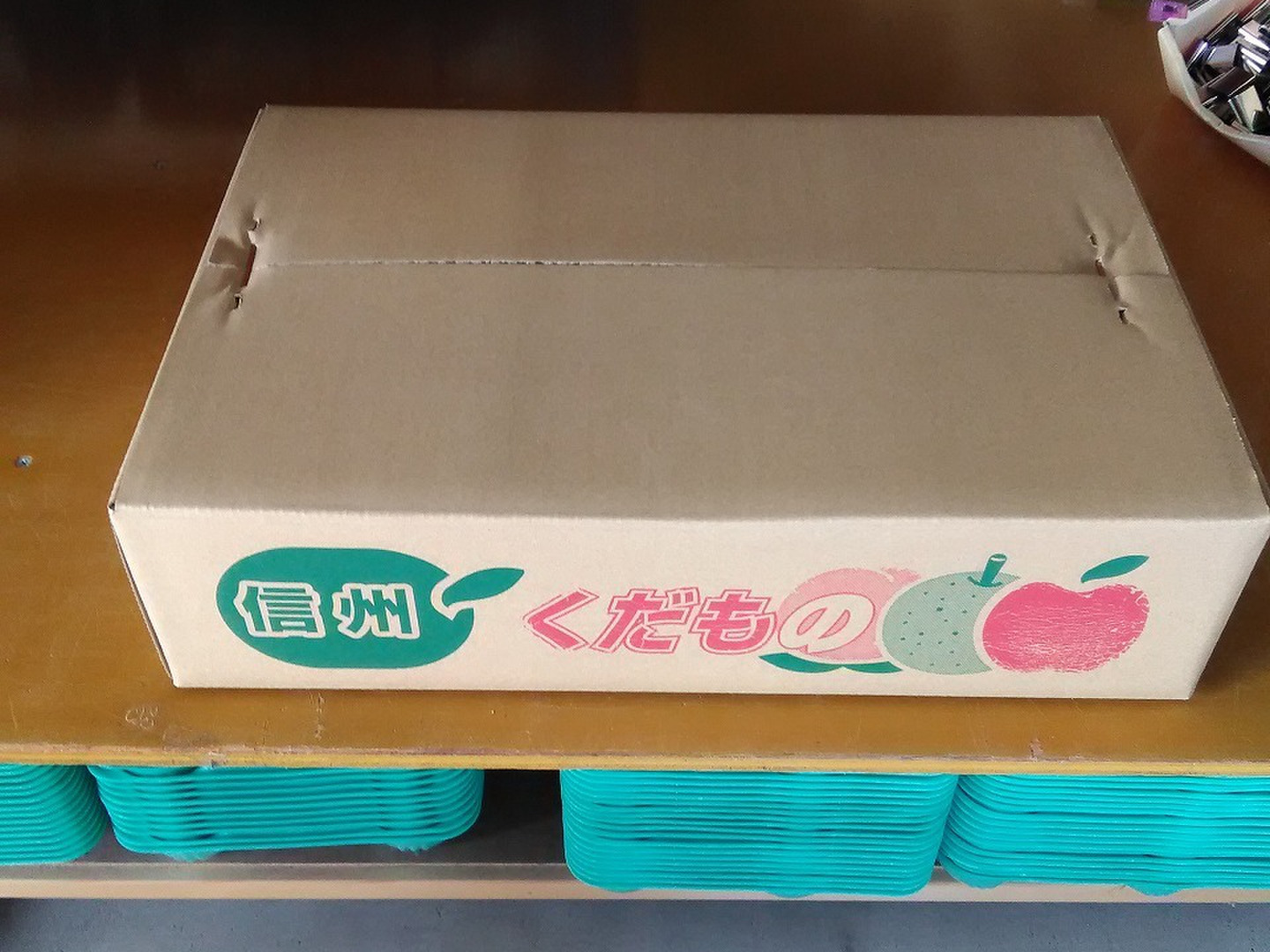 桃黄金桃14玉 贈答用：長野県産の黄桃｜食べチョク｜産地直送