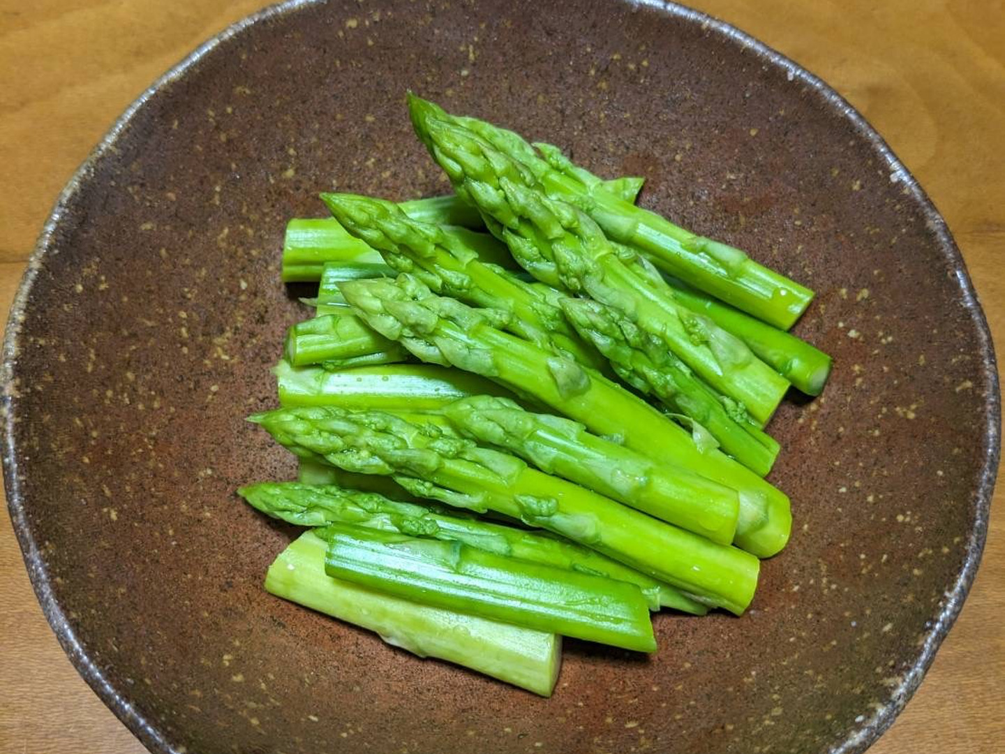 あすぱらがすページ ふぁふぁふぁーむアスパラガス500g：佐賀県産のゼンユウハヨデル