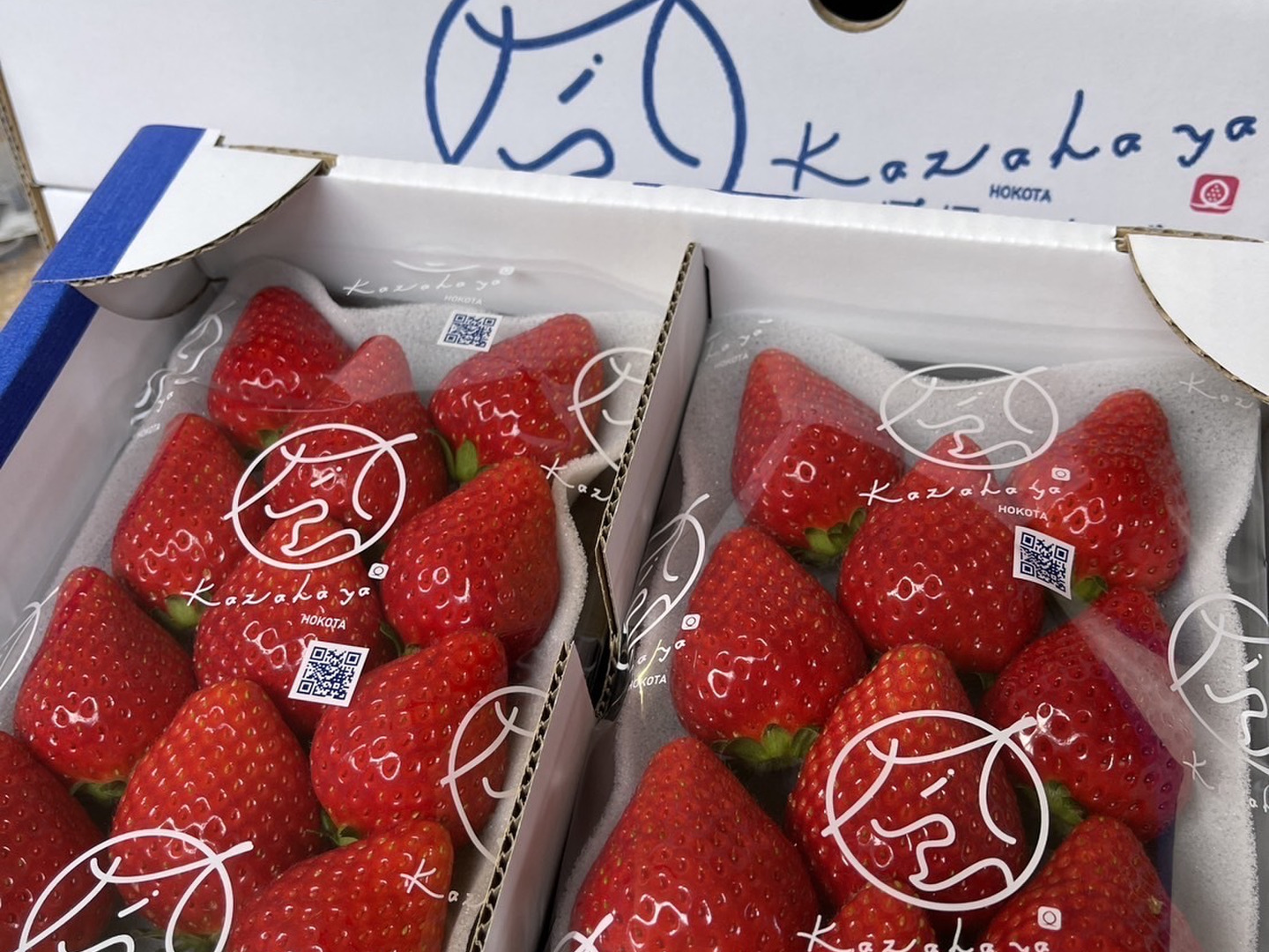 とちおとめ 特選デラックス 1箱2P入(1P5~11粒程度 とちおとめ 特選デラックス 1箱2P入(1P5~11粒程度