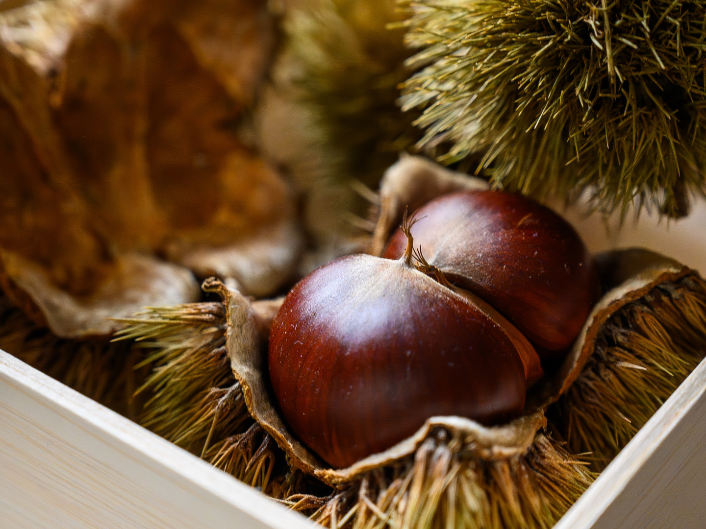 期間限定】新鮮むき栗 お試し200g 味、香り、絶品！！ほっぺの