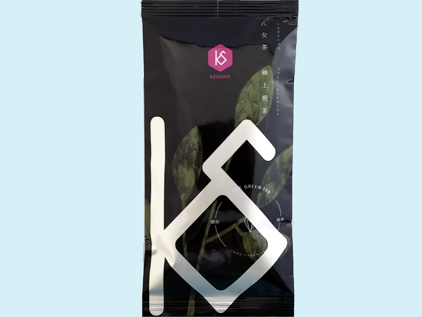 緑茶 八女茶 極上煎茶100g：福岡県産の加工品｜食べチョク｜産地