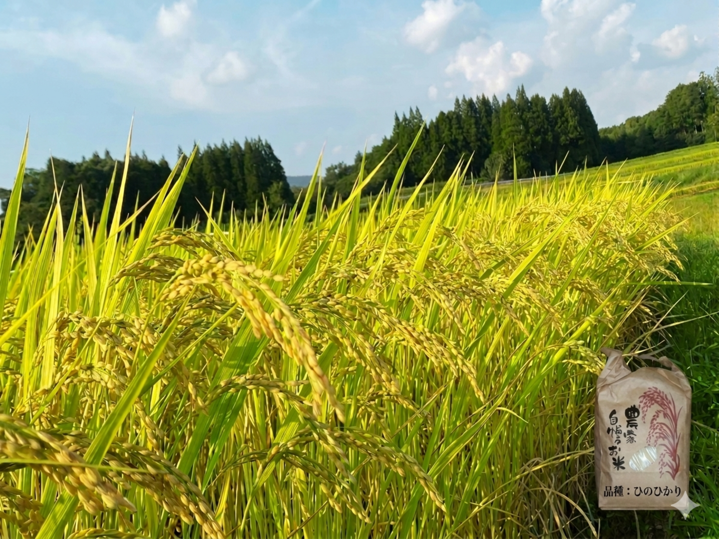 令和8年産新米】予約販売 農家直送！熊本県産ヒノヒカリ10kg◇自家農園