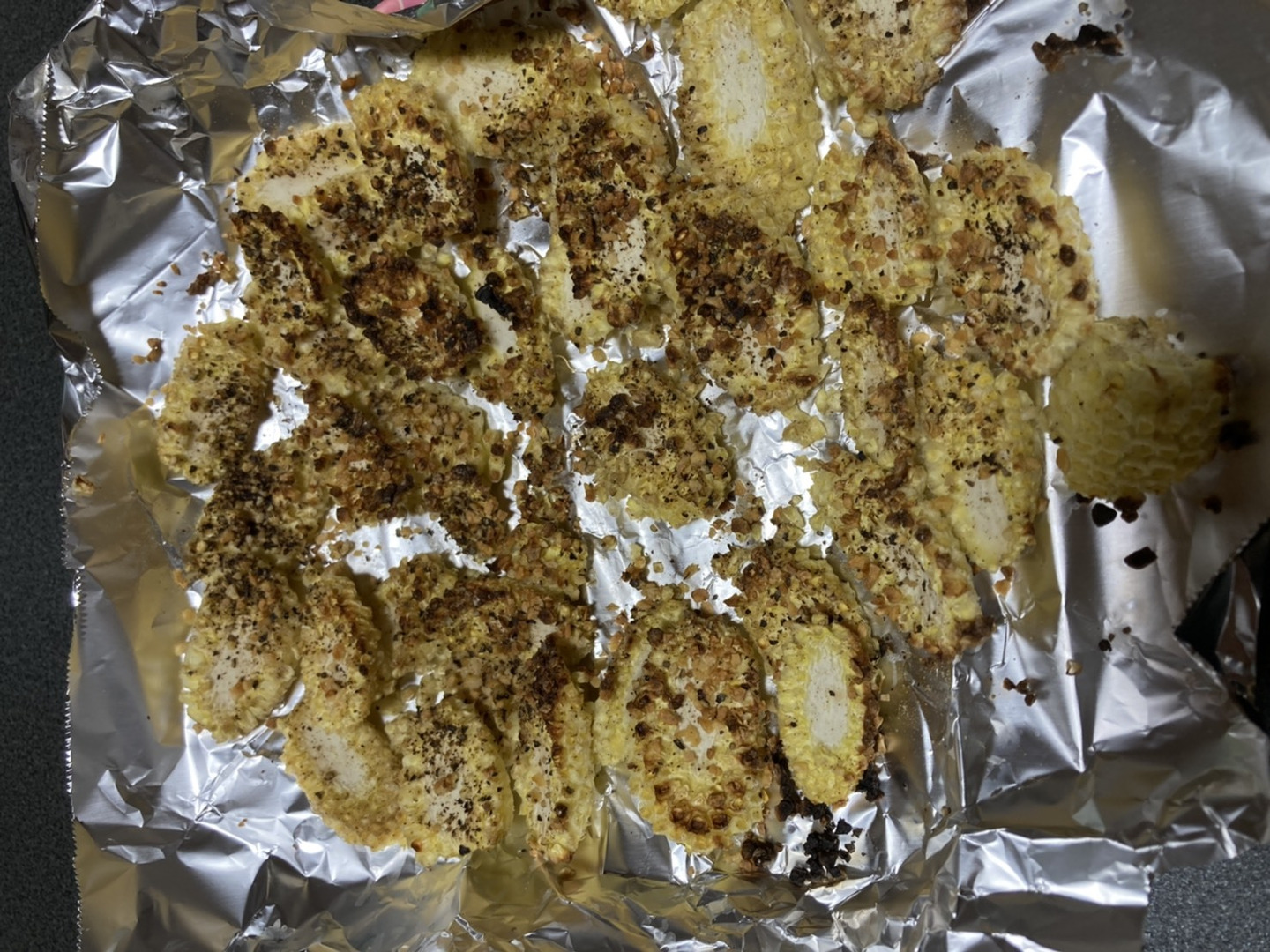 新鮮朝採り】シャキッと甘いヤングコーン4kg(増量中！)：山梨県