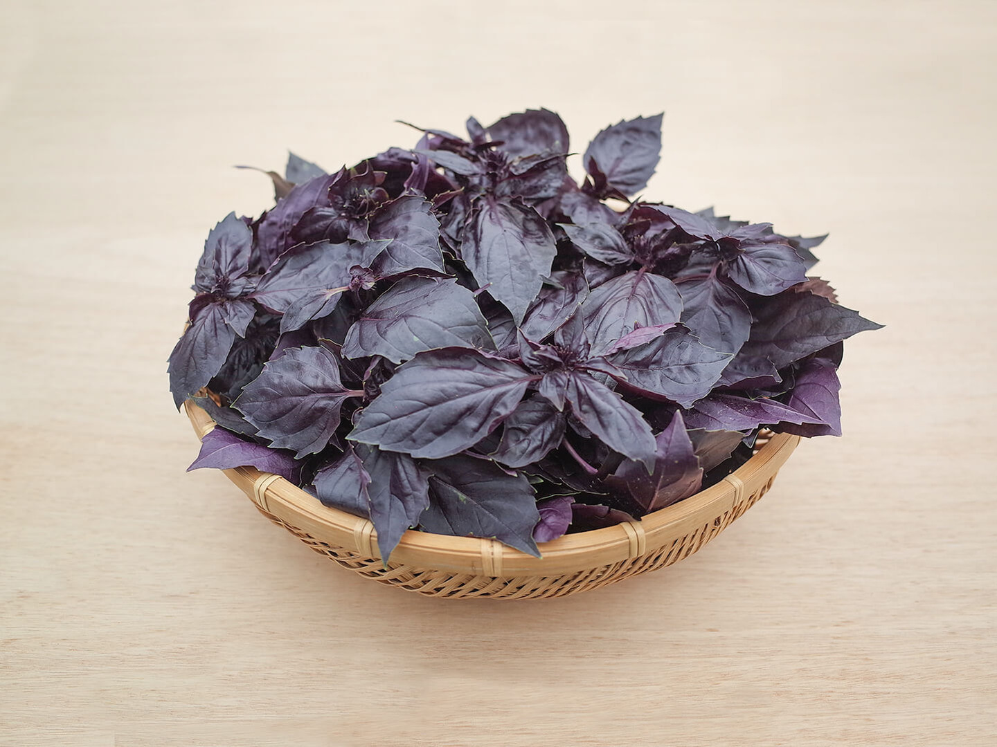 岡山産 とれたて無農薬バジル 3kg 3キロ 採れたて！新鮮バジル 100g 【農薬化学肥料不使用】：岡山県産の
