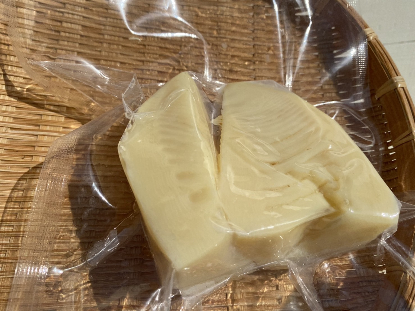 筍 報恩寺たけのこ（生）京都福知山産 山菜36 : 篠山食料品店
