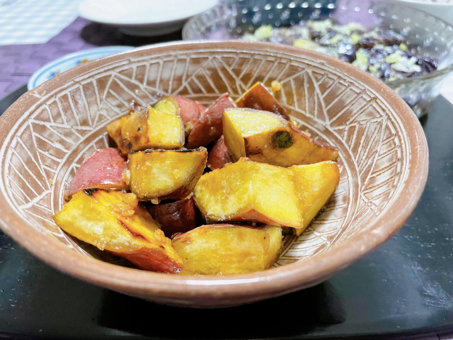 栽培期間中農薬不使用】紅はるか20kg(箱入)10月以降～発送予定