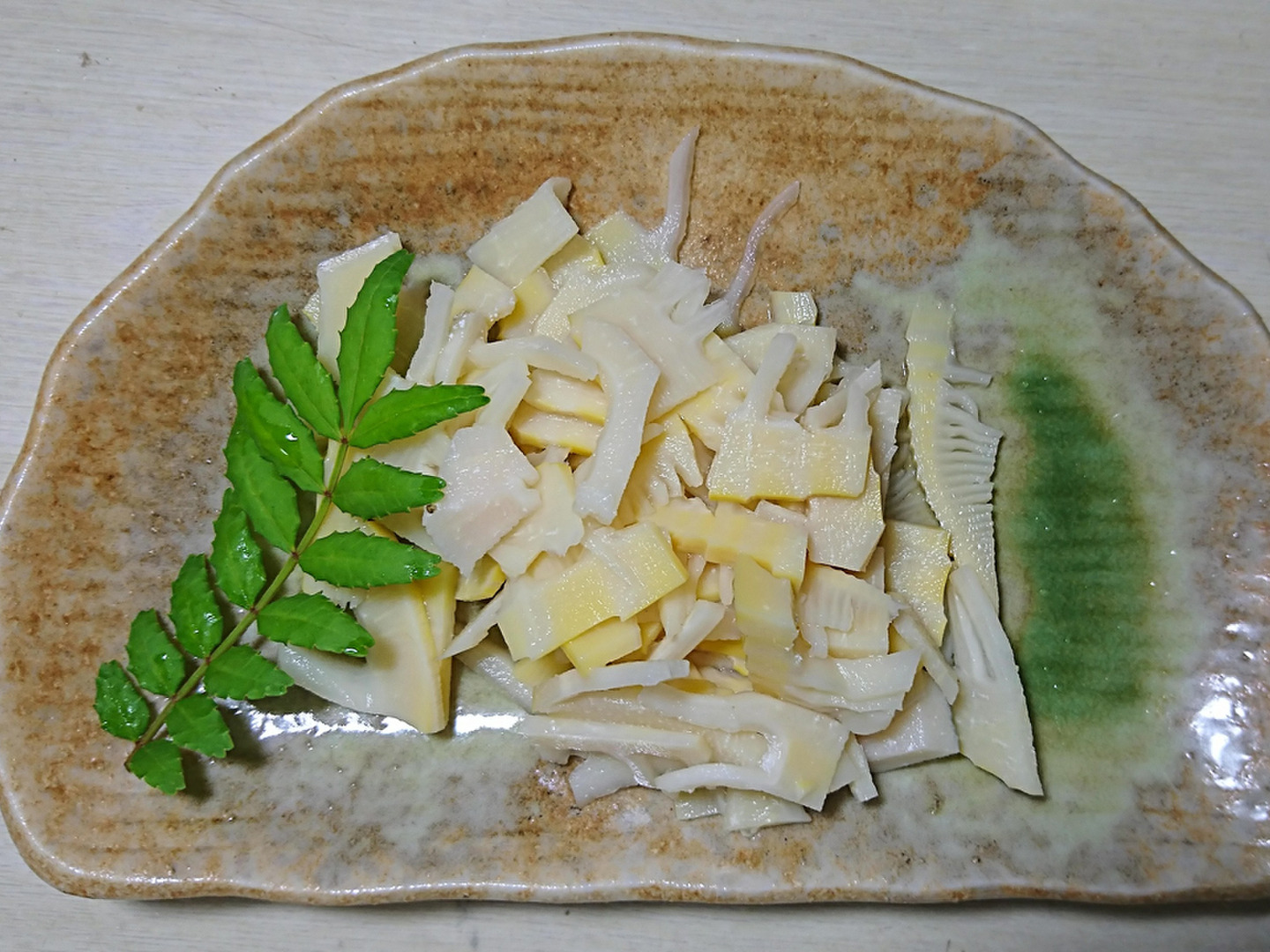 調理の手間なし！穂先たけのこ（500g）＆刻みたけのこ（500g