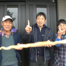 自然薯のくわはら