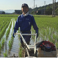 自然栽培米の米屋　六花