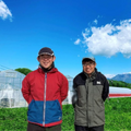 軽井沢いちご工房