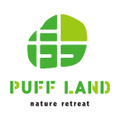PUFF LAND～nature　retreat～