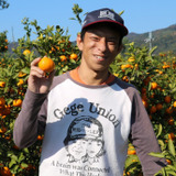 きただ農園 まーくん家