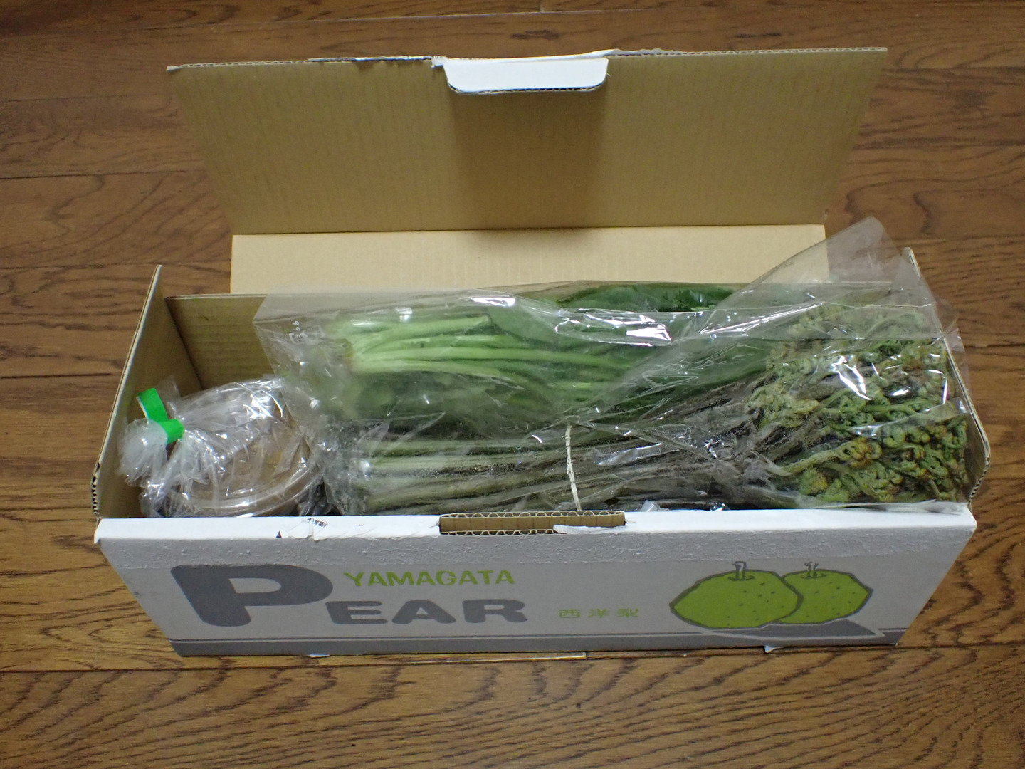 バイヤー厳選用品 朝採山菜！】蕨(ワラビ)1kg おまけ付き！：山形県産のワラビ 野菜