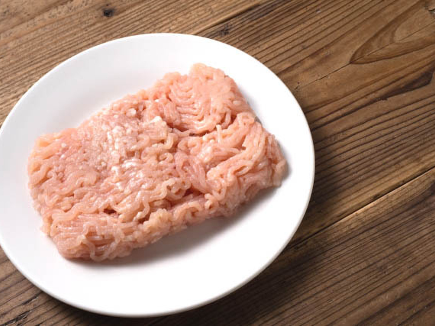 無投薬飼育】放し飼い鶏ひき肉（500g）：鹿児島県産のその他鶏肉