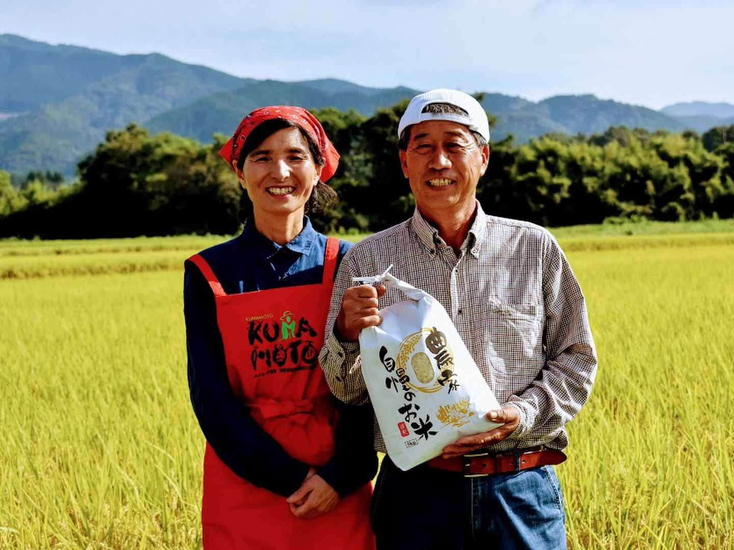 令和6年産 熊本県産 森のくまさん 5kg | JTBショッピング