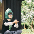 宮崎青パパイヤのパパイア王子
