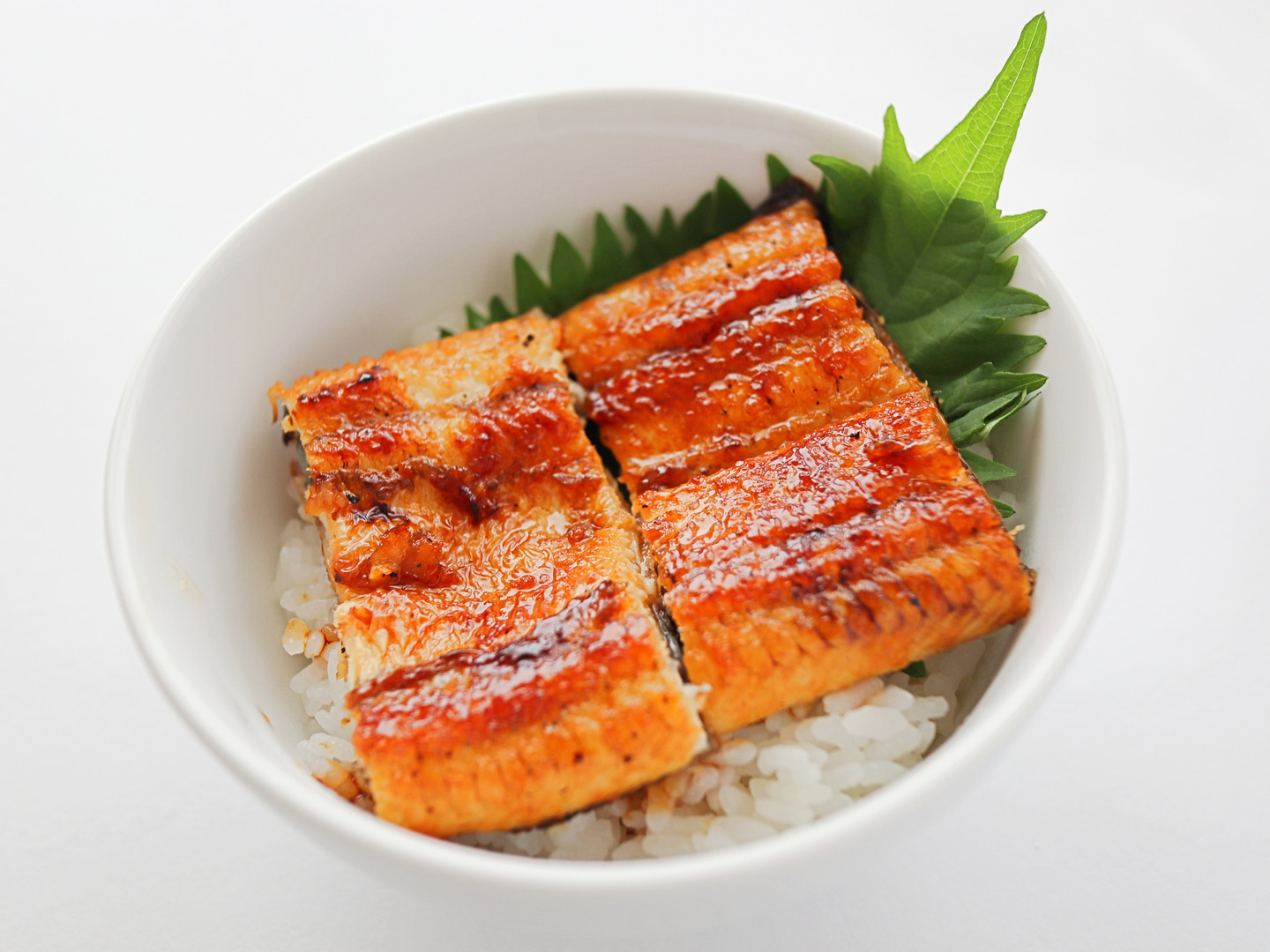 ヤママツ村田商店 / 大串サイズ｜白焼き｜国産新仔うなぎ炭火白焼き