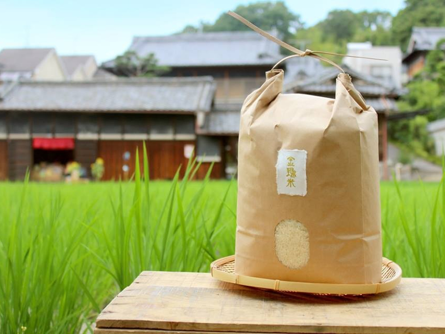 楽天市場】奈良県産 ヒノヒカリ（産地（都道府県）奈良）（米