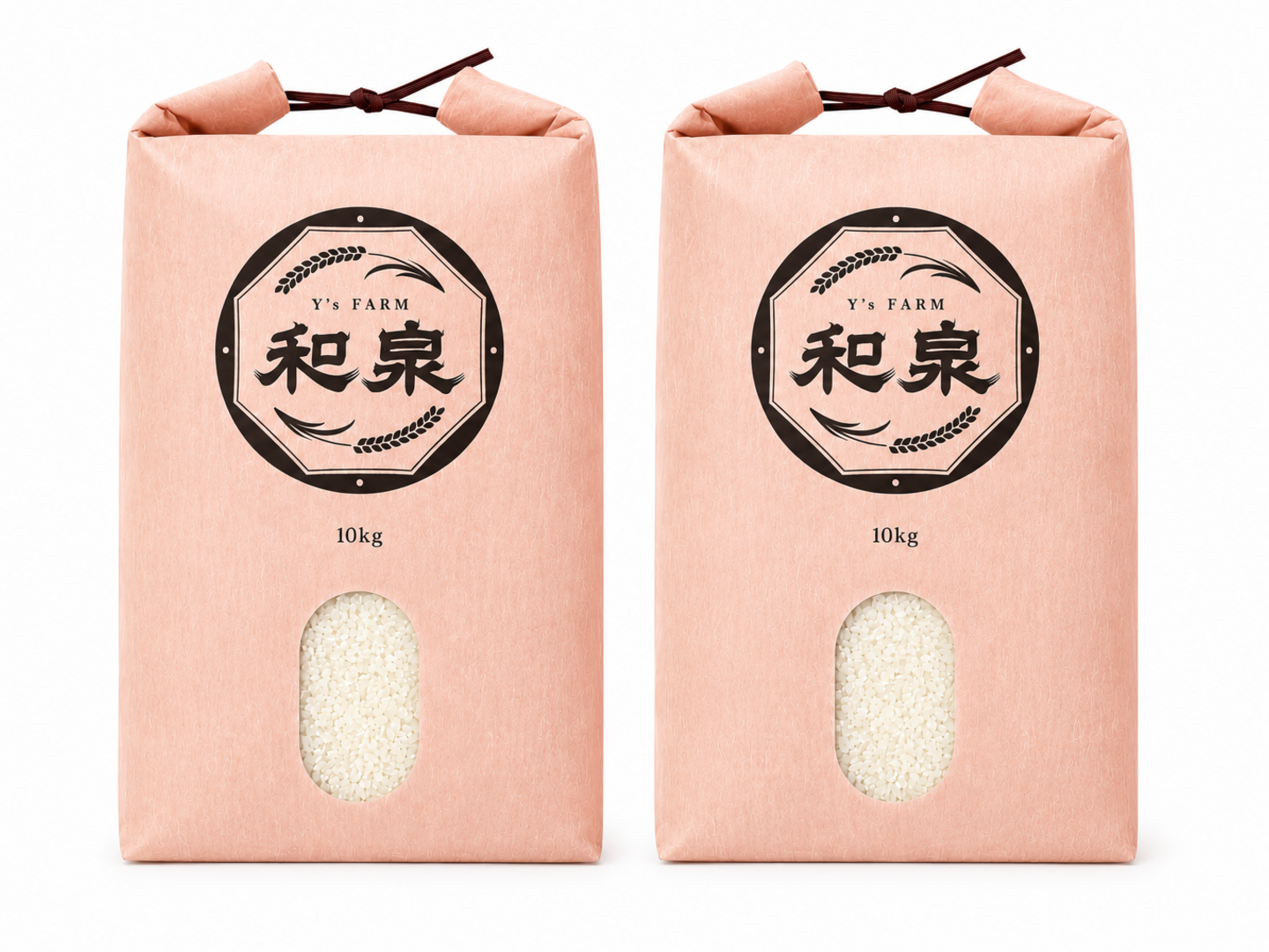 新潟県産コシヒカリ,和泉,20kg,令和7年新米,【受注後精米・農家直売