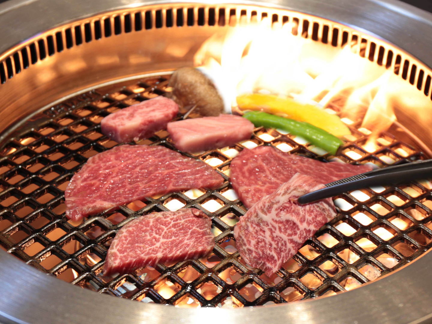 Amazon.co.jp: [肉の三栄] 佐賀牛カルビー焼肉 500g : 食品