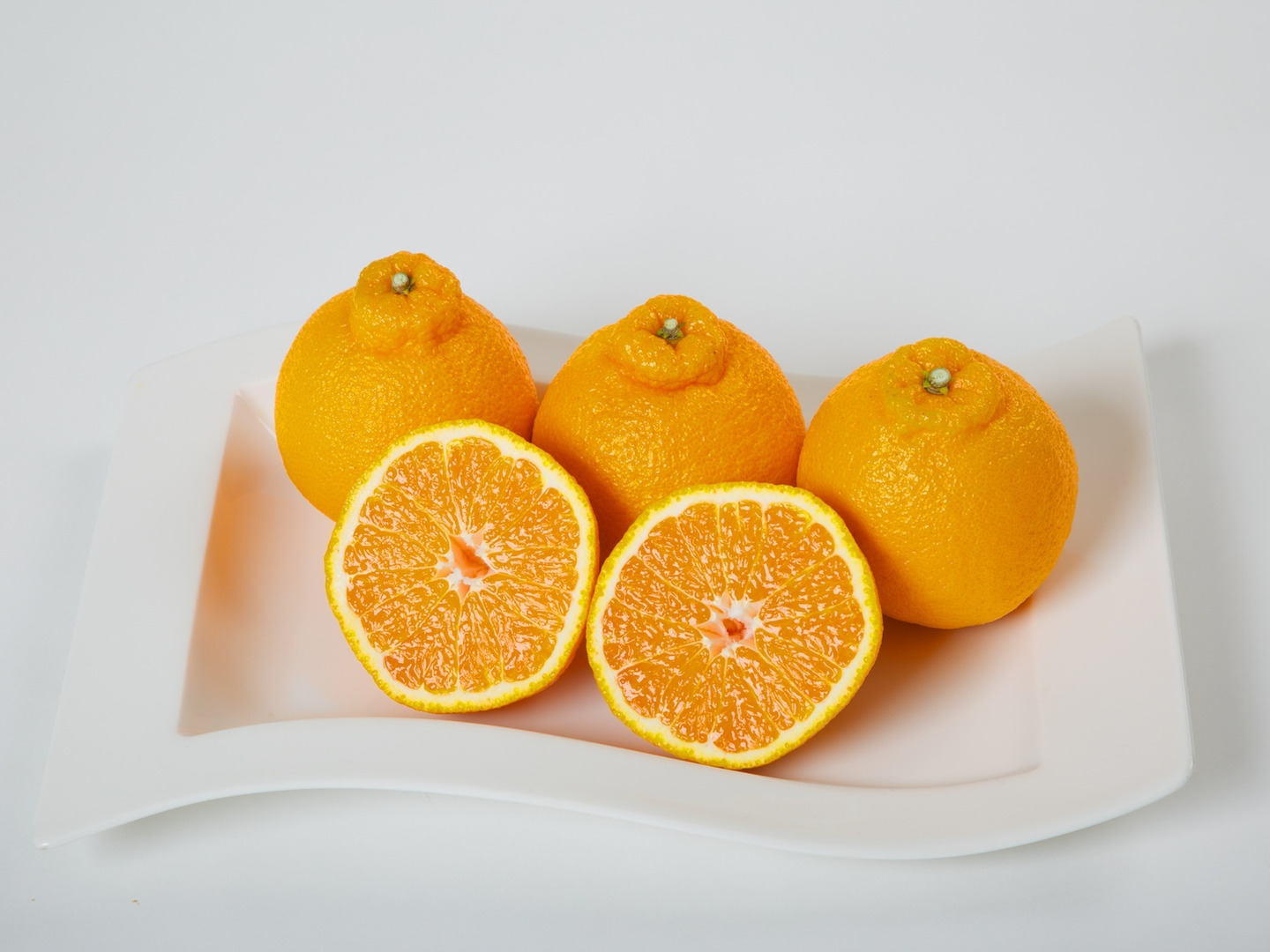 【送料無料/即納】  せとか3kg+不知火3kg：愛媛県産のみかん・柑橘類｜食べチョク 果物