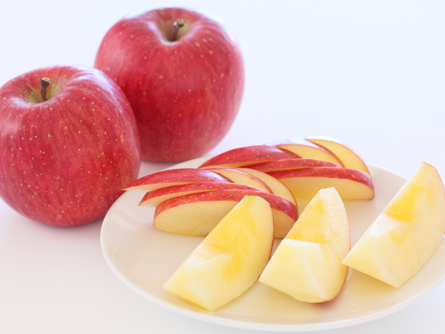 キズなし良品🍎低農薬【サンふじ】たっぷり10kg 皮ごとおいしい