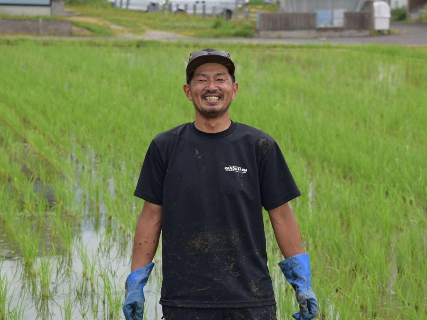 令和7年新米】日本一のゆうだい21 米・食味分析鑑定コンクール