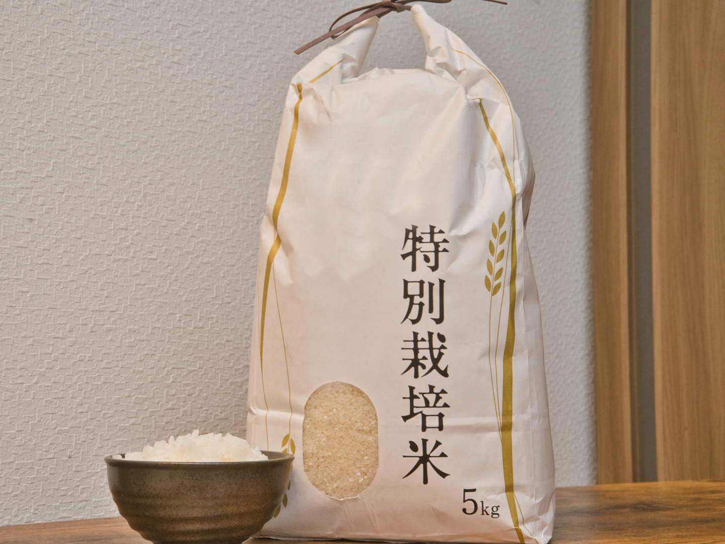 令和6年産】佐賀県産玄米セット(24kg) – 栗林米穀