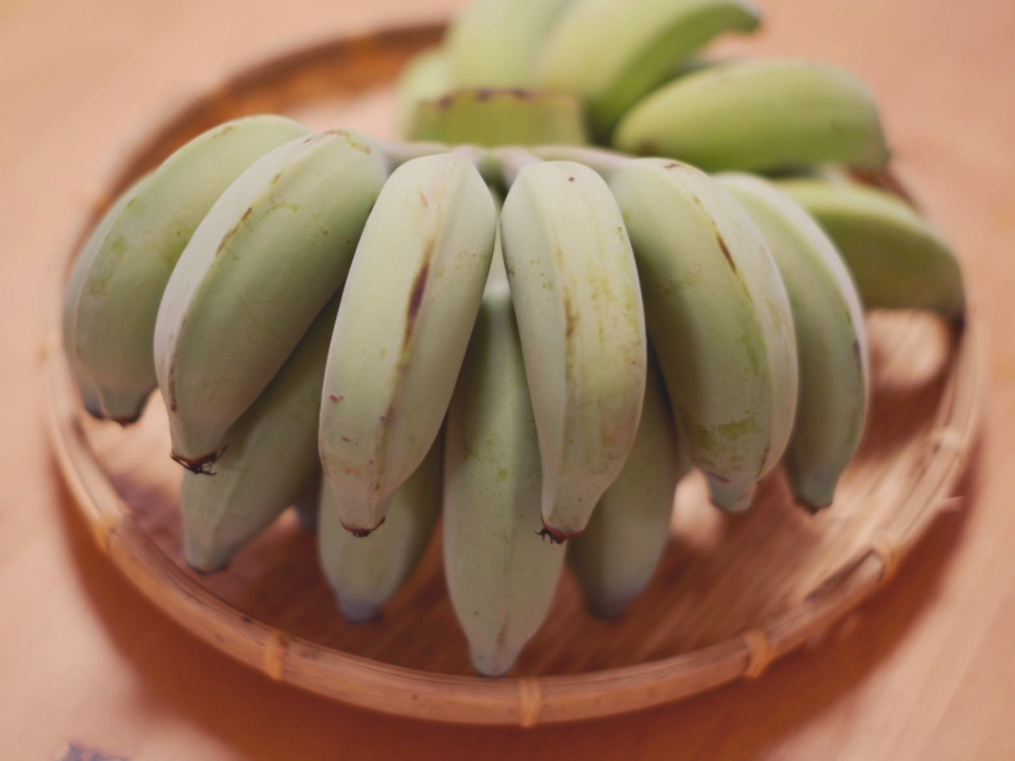 人気大割引 予約販売1ヶ月〔自然栽培〕ミックスバナナ2.5kg：沖縄県産の 果物