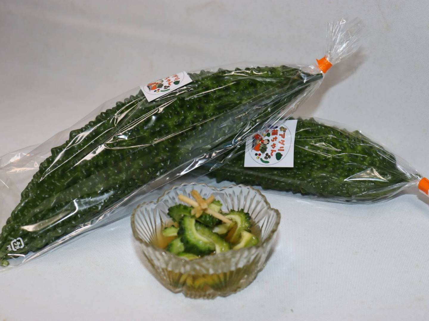 数量限定！訳あり！野菜セット(茄子各種、ピーマン各種