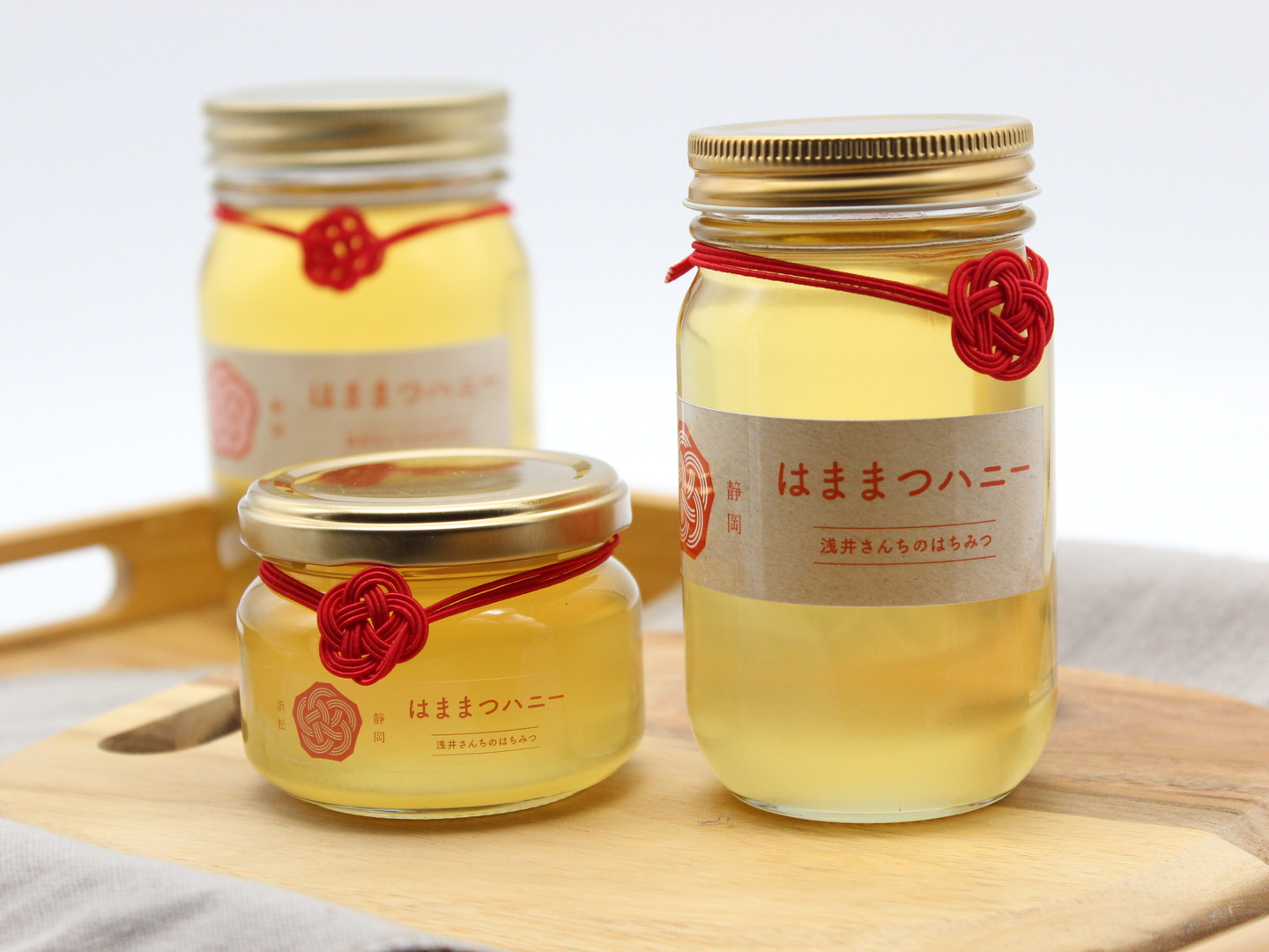 ニホンミツバチ百花蜜 120g 最高級パスタソース専門店