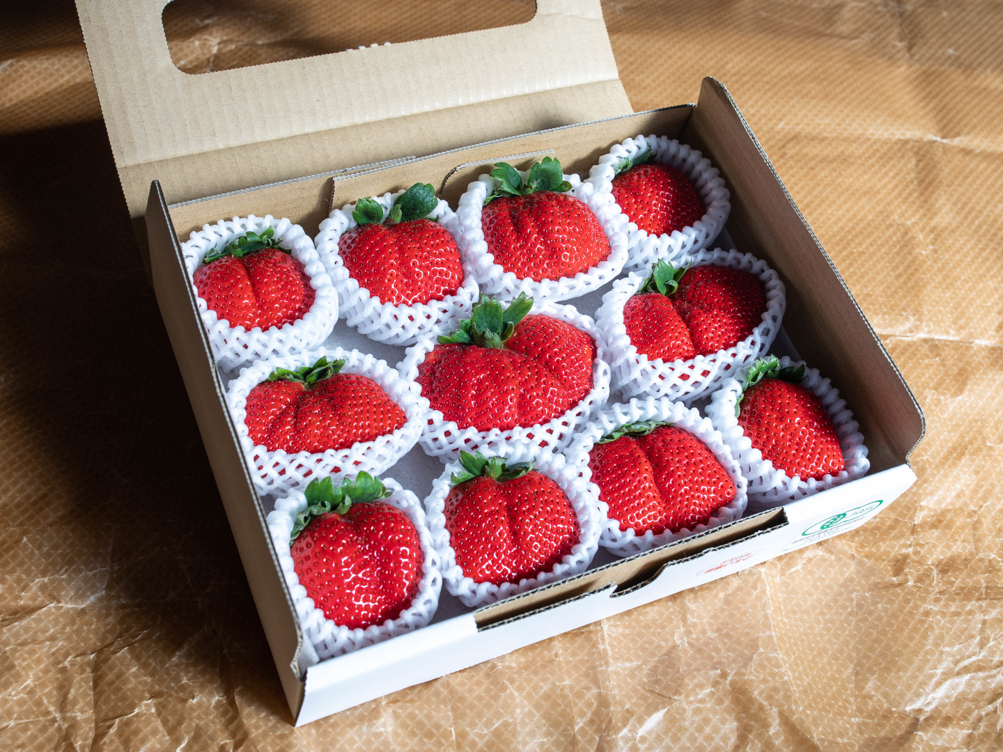 いちご1216です。 いちご1216です。 ◇苺◇ zf2162 ストロベリー 001 キャラクター