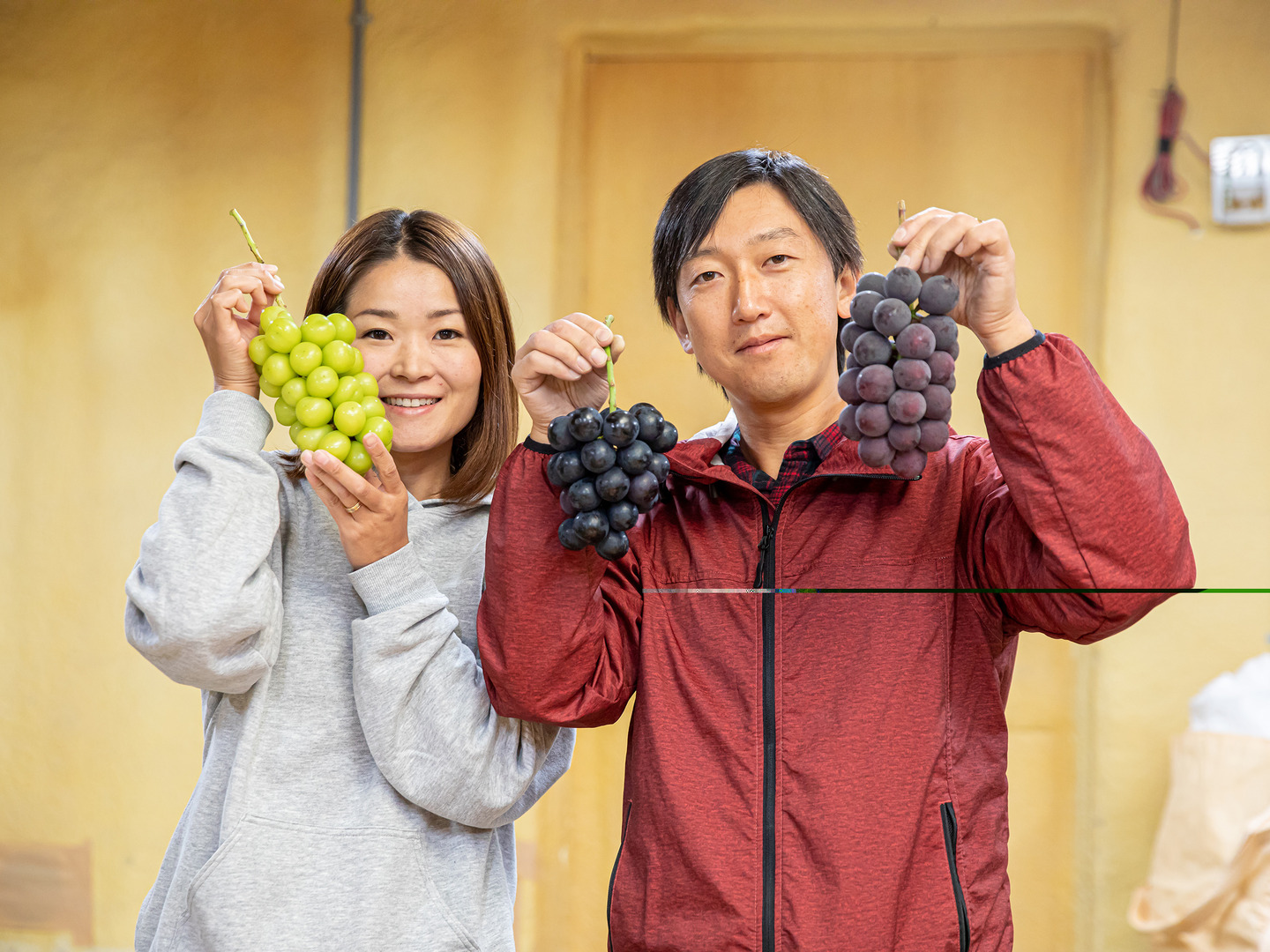 規格外！ 長野県限定！数量限定！☆訳ありクイーンルージュ®︎☆ 4〜6