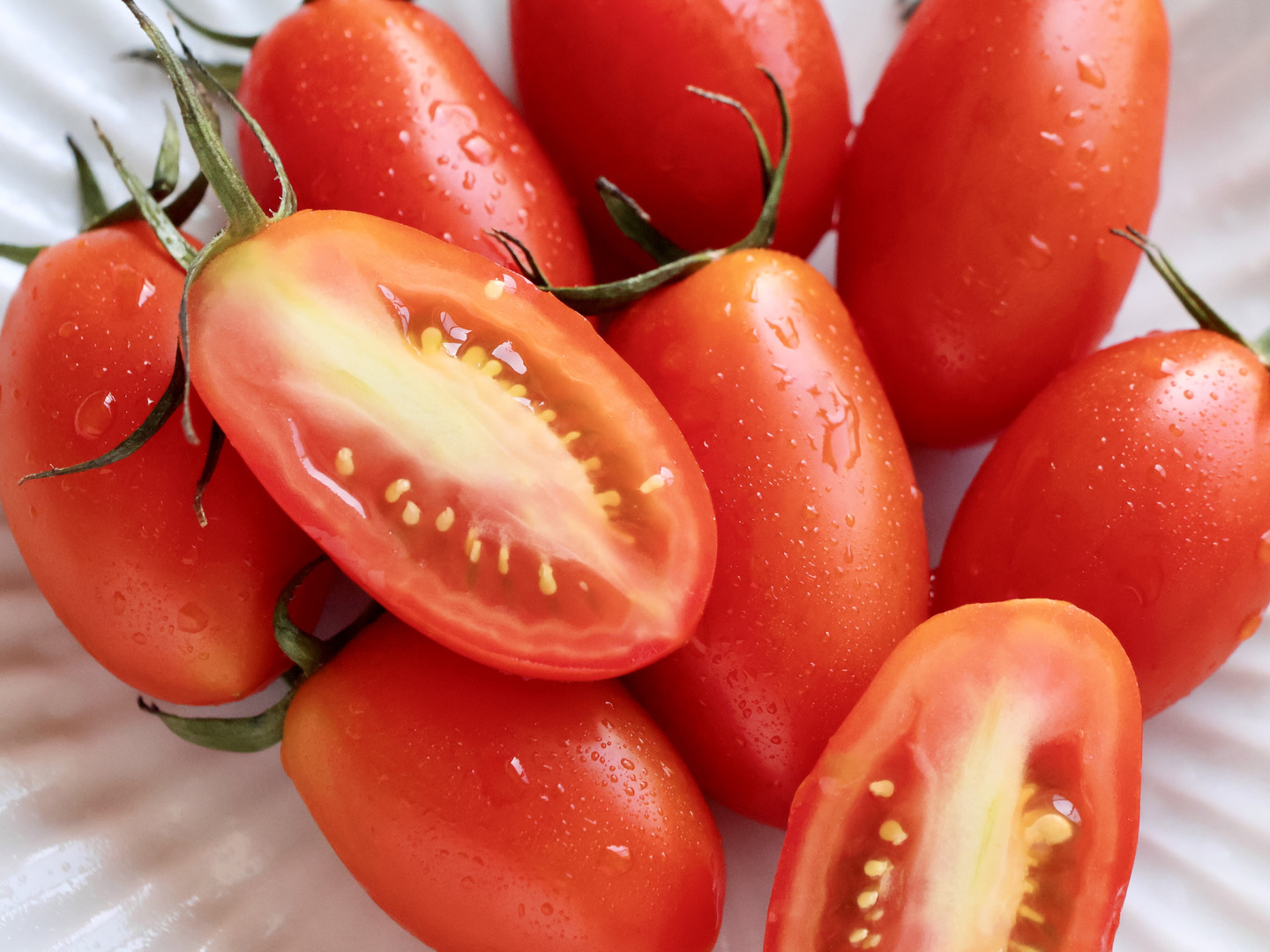 まずはコレ🍅】アイコ＆フルティカのはじめてセット（500g×2種