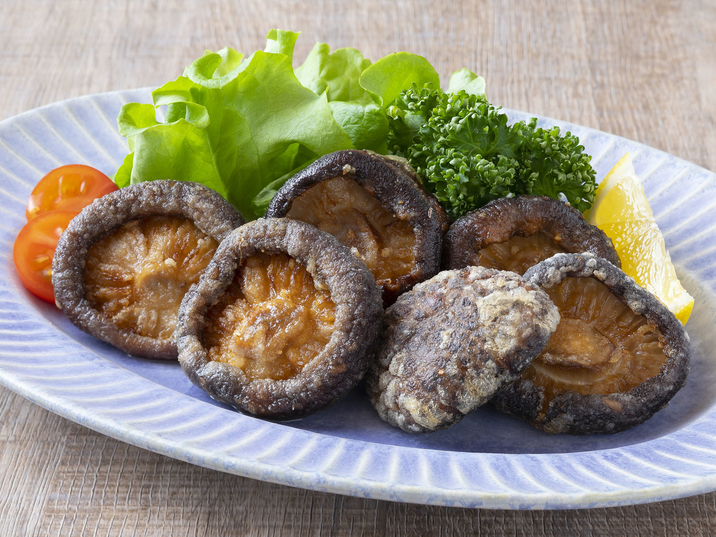 食べ比べ】お試し三種！大分県産原木乾しいたけ（どんこ・香信
