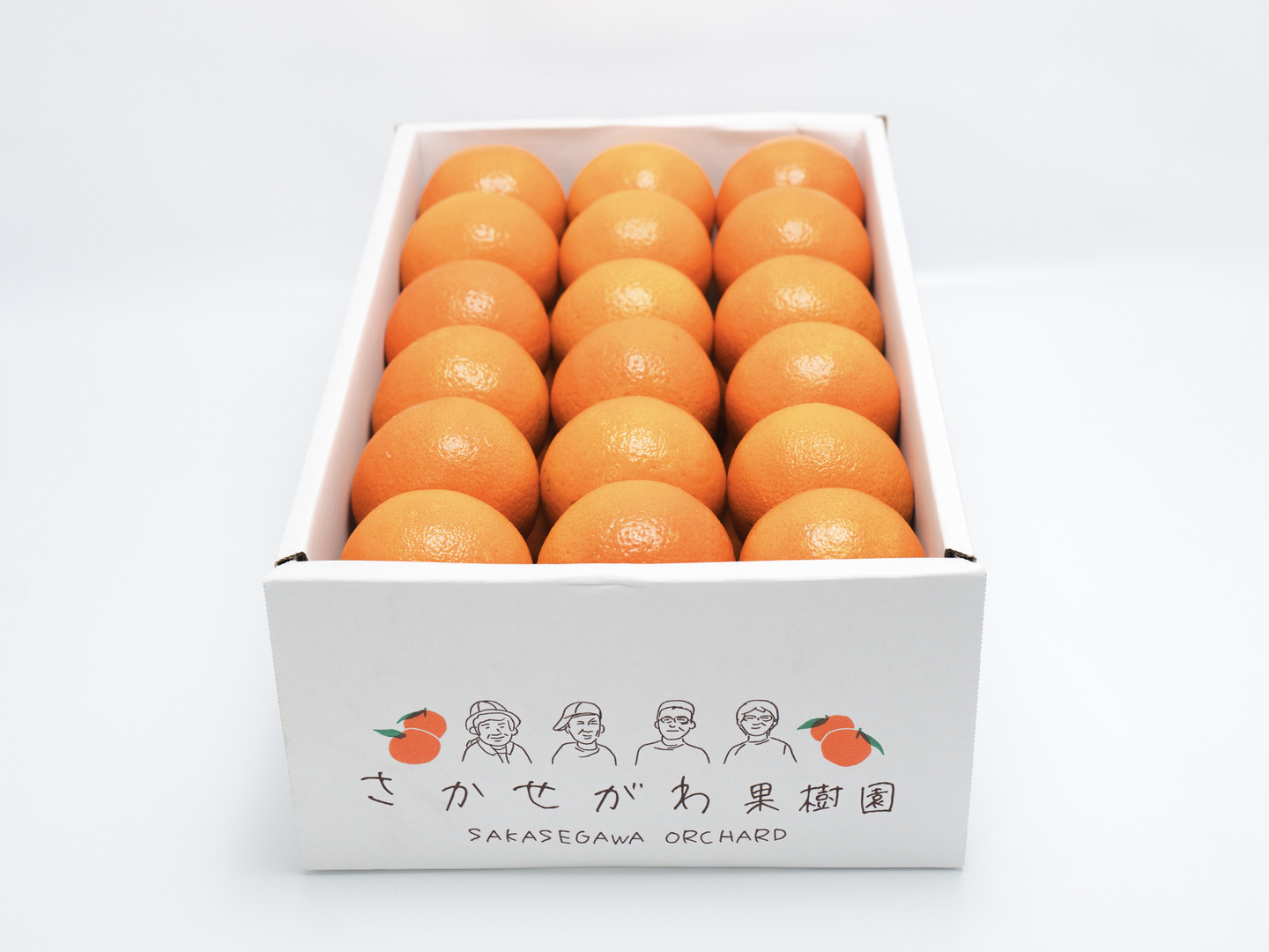 「新商品」に関するプレスリリース 数量限定・屋久島からの贈りもの】厳選されたたんかん！ 屋久島 果物