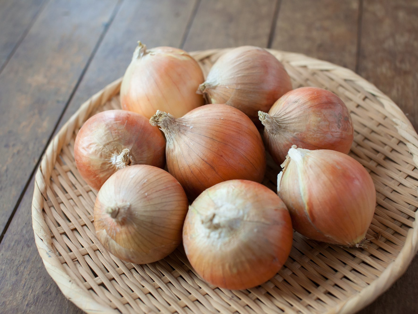 信州・甘～い！新玉ねぎ（3㎏） 農薬化学肥料不使用：長野県産