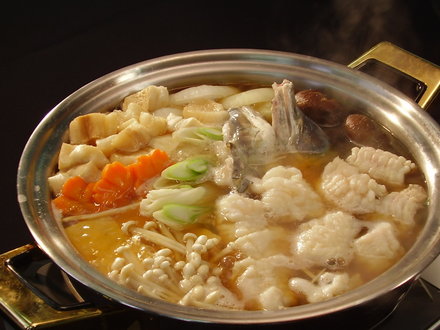 お値下げしました和食むきものセット