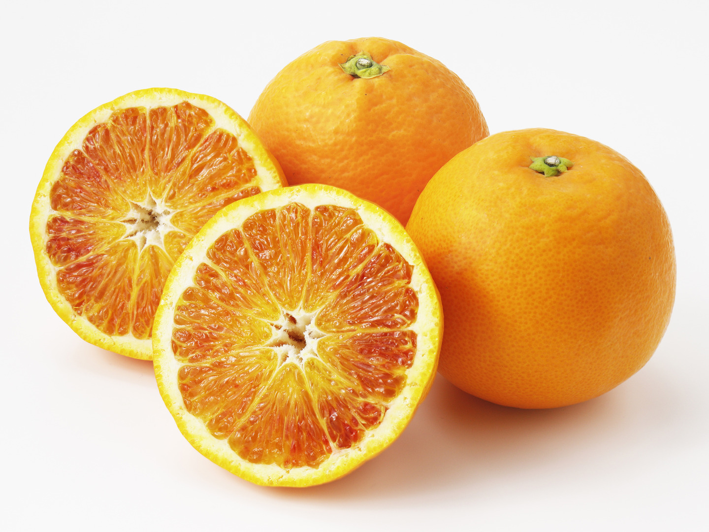 JAえひめ南 ブラッドオレンジ （タロッコ種） 愛媛県産 柑橘 L