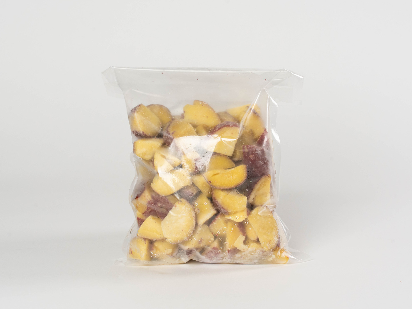 低温熟成保管‼ 茨城県産紅はるか 乱切り 加熱済み1kg さつまいも