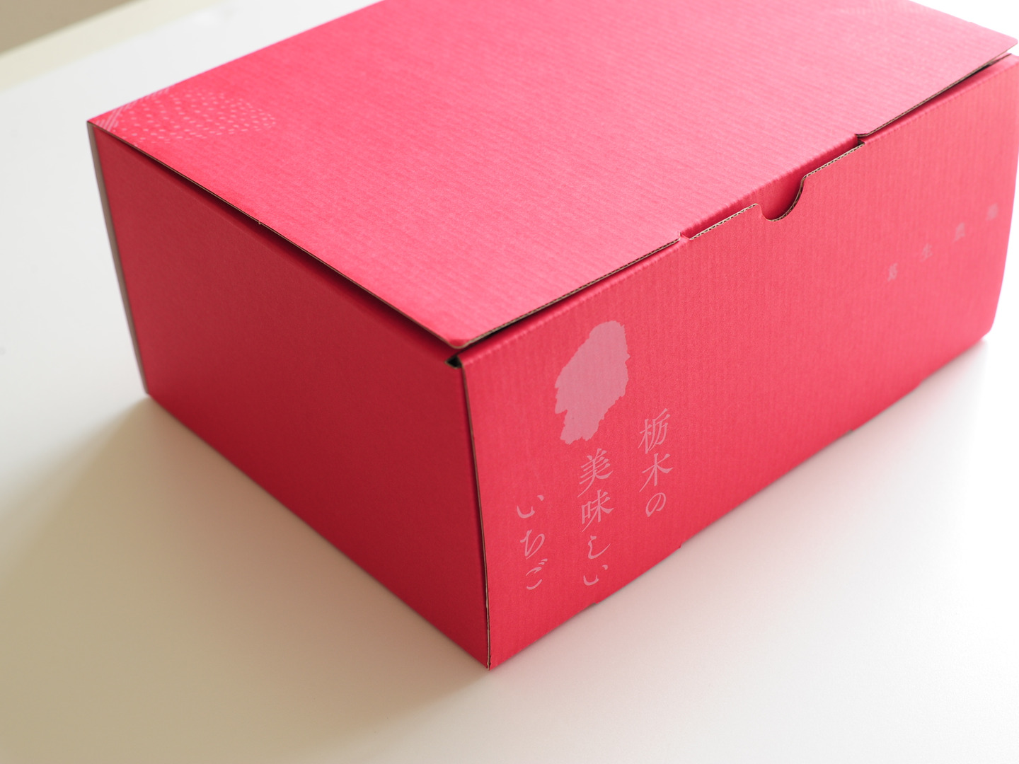 あいか Lサイズ×2箱 とちあいか 青箱(平パック入り2P) | Pay ID