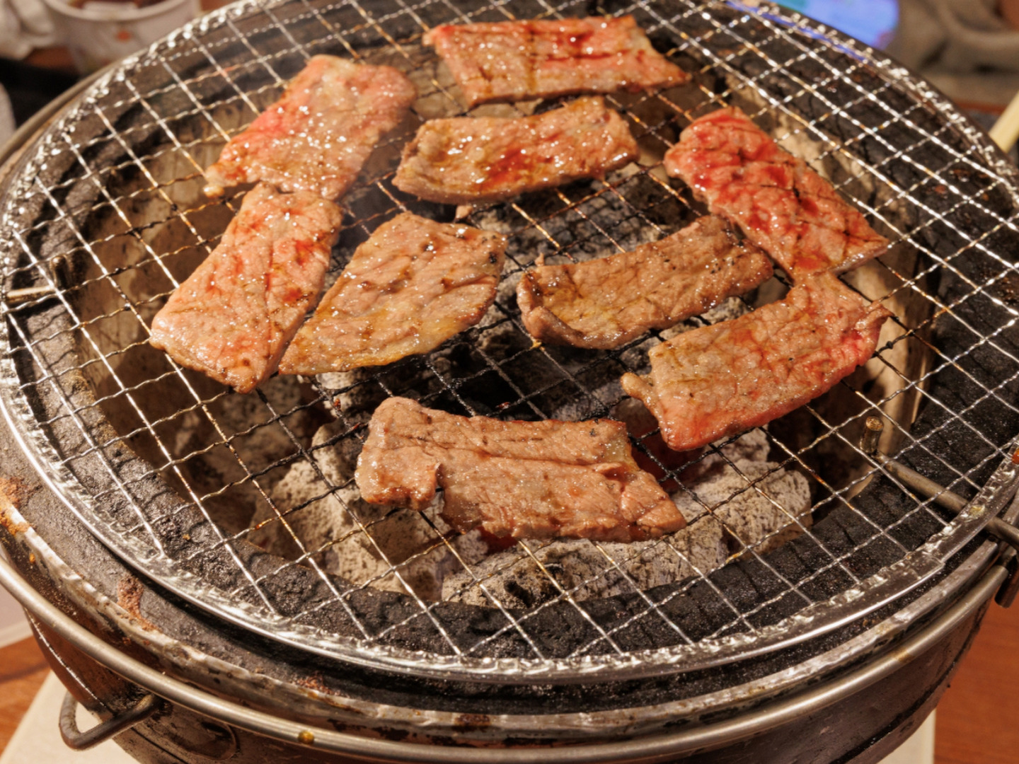 5パック限定品】兵庫県産黒毛和牛（経産牛）「ハラミ（焼肉用