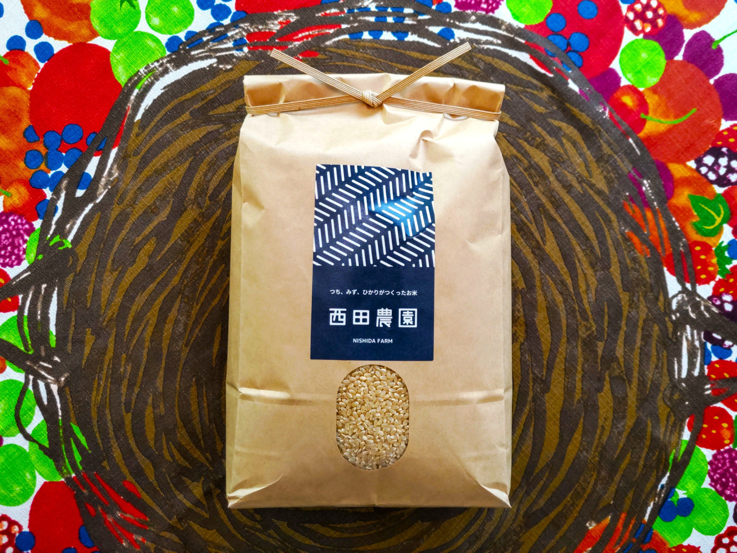 ぱかちぃです。25K玄米 Amazon.co.jp: 山下屋荘介 三十三雑穀米 (300g / 約20合分